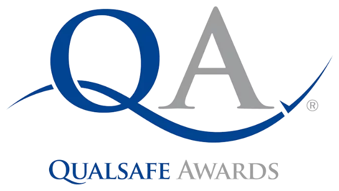Qualsafe Awards